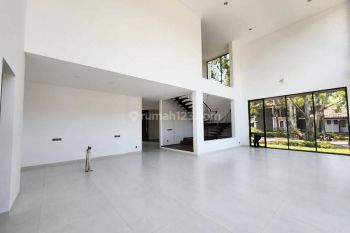 Rumah Dijual Minimalis Lux di Kota Baru Parahyangan