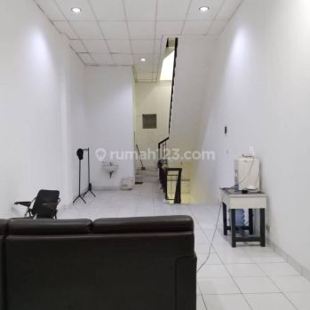 Dijual Ruko 3 Lantai Siap Huni Mekar Puspita, Mekar Wangi, Cibaduyut