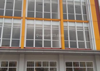 Sewa Ruko Magna Summarecon Bandung