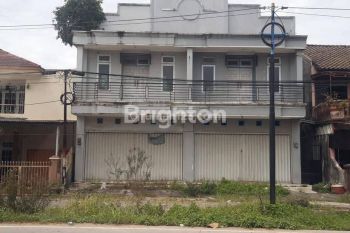 Ruko 2 pintu dan 1 pintu  di Karpotek Big Mall