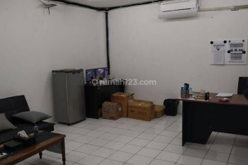 Ruko Mainroad Sukarno Hatta Cocok Buat Kantor