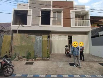 Dijual Ruko Rukan Lokasi Sidokare Sidoarjo Kota