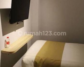 Dijual MURAHH & CEPATT, Hotel di Jl. Husein Sastranegara - Rawa Bokor (10 menit