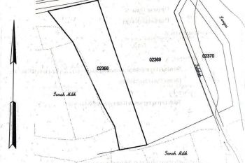 Tanah Murah di Peguyangan Kangin Bali