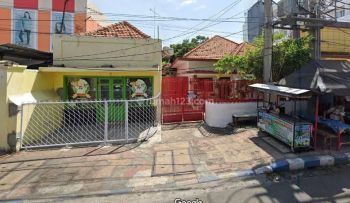 Lokasi Komersial, Ideal Utk Usaha di Jual Hrg Tanah