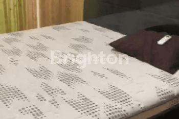 APARTMENT ORCHARD MANSION PAKUWON NYAMAN SIAP DIHUNI