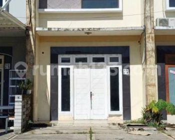 Rent Ruko: Ruko Siap Pakai