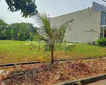 Kavling Simpruk 1 Lippo Cikarang