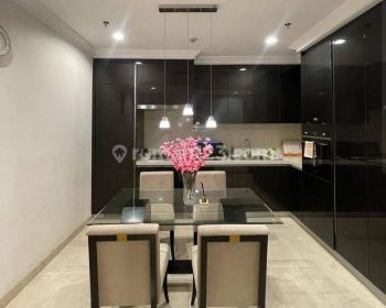 Dijual Apartemen Pondok Indah Residence 2BR Full Furnished