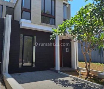 Rumah di Citraland Northwest Lake