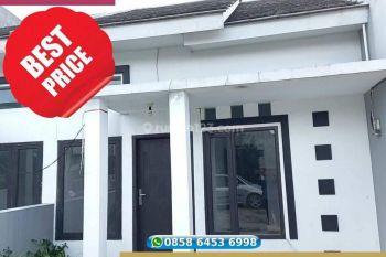 Cozy Rumah Hook Siap Huni Baru Di Kota Bandung Margahayu 122A12