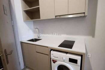 Apt.menara Jakarta,harga Nego