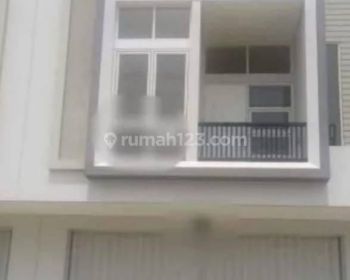 *Disewa Ruko Vasana Harapan Indah 2 Bekasi*