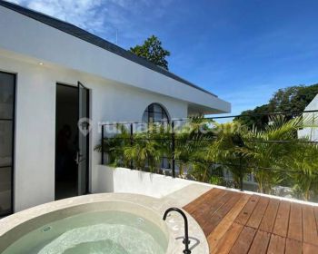 Dijual Mediteranean Luxury Villa di Daerah Umalas, Kerobokan