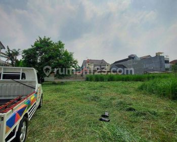 Tanah Komersial Harga NJOP Cocok Untuk Usaha Di Fatmawati Raya