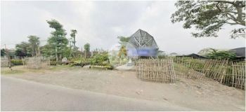 Tanah Mainroad Strategis di Gandasari Warung Lobak  Bandung