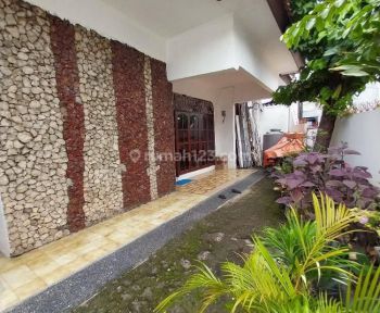 Rumah Idaman Lokasi Di Cempaka Putih Tengah