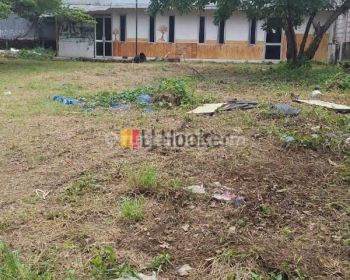 Kavling Luas Lokasi Strategis di Jl Raya Kelapa Dua Wetan Jakarta Timur ( )