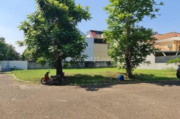 Kavling Siap Bangun Strategis di Citra Grand