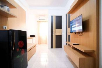Jual Rugi Apartement Gunawangsa Gresik 2 Bedroom Furnished Murah