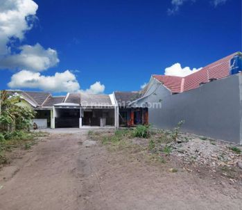 2 Jutaan, Jual Tanah Maguwoharjo Dekat Budi Mulya Jogja