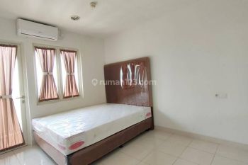 Sentul Tower Apartement sta 2 BR Semi Furnished Sentul City