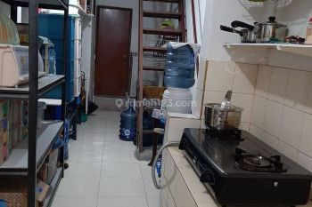 Rumah taman kota
perumahan Kembangan. Jakarta Barat
Rumah Siap pakai