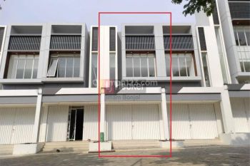 Jual Ruko di BSB city, Semarang Lau 8392