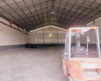 Gudang Tambak Langon Surabaya Harga Murah Dav.ya2452