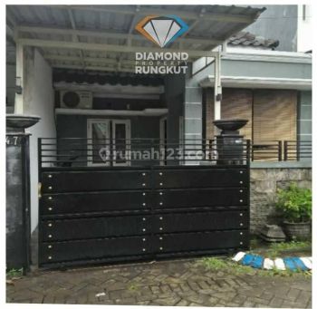 Rumah di Graha Mutiara Sukodono Sidoarjo, Sidoarjo