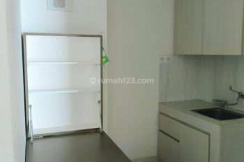Apartemen Sentul Tower Furnished