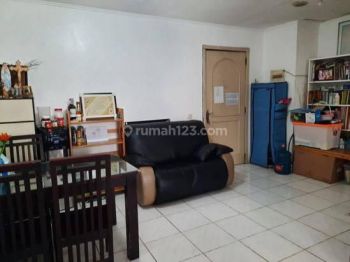 Ci.039 Dijual Cepat Apartement Bagus, Paladian Park Bisa Nego