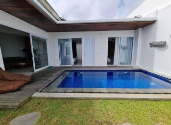 villa siap huni jarang ada di ungasan bali furnish