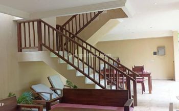 Villa for rent saba area