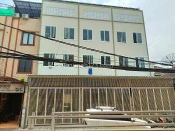 Sell Ruko: ruko baru jelambar