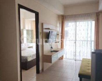 Jual murah apartemen siap huni di Bsd Saveria