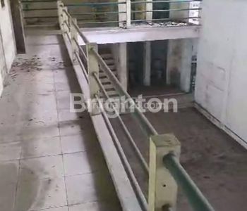 GUDANG JATAKE SIAP PAKAI