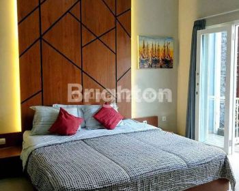 Private Villa Canggu 3 Bedroom For Monthly Or Yearly