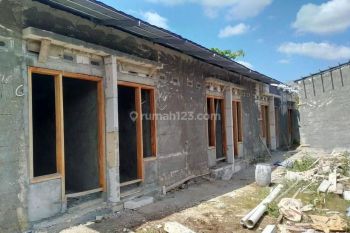 Promo, Tanah Jogja Cocok Kos Sentolo