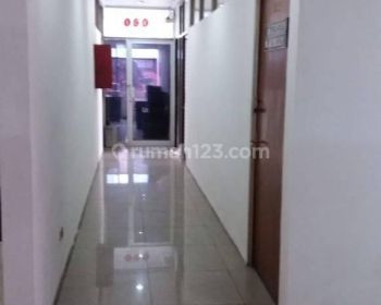 Jual Gedung Siap Lokasi Komersial Di Menteng Jakarta