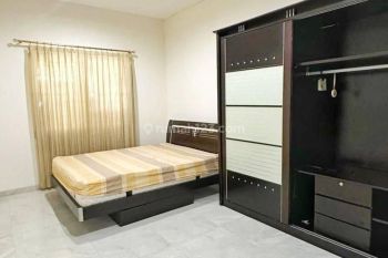 Rumah Bagus di Putro Agung