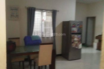 Rumah di Perumahan KFT ( komplek Film Televisi ) Cengkareng Jakarta Barat