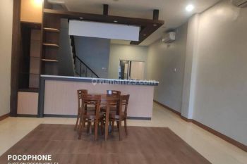 Dijual Ruko di Jalan Raya Harapan Indah Bekasi