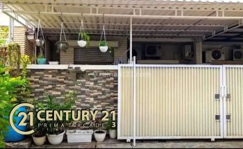 Cepat Rumah Di Alam Sutera CPA3 4097