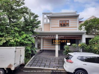 Rumah 2 Lantai Siap Huni Di Cluster Meadow Green Lippo Cikarang