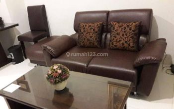 Rent Apartemen: Apartement Trillium