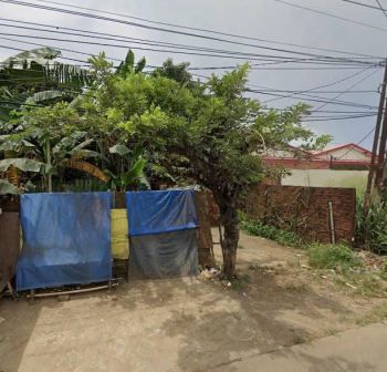 Kavling Legok Kab Tangerang