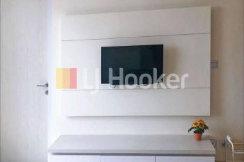 Apartemen Ancol Mansion Tower Atlantic Ocean Lt.6, Ancol, Jakarta Utara