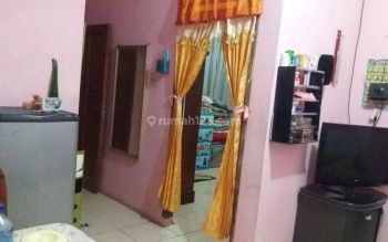 Rumah Strategis Untuk Usaha 15 Menit Ui Beji Depok