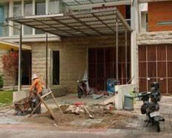 Sewa Rumah Grand Eastwood Luasss Murah Dan Minimalis